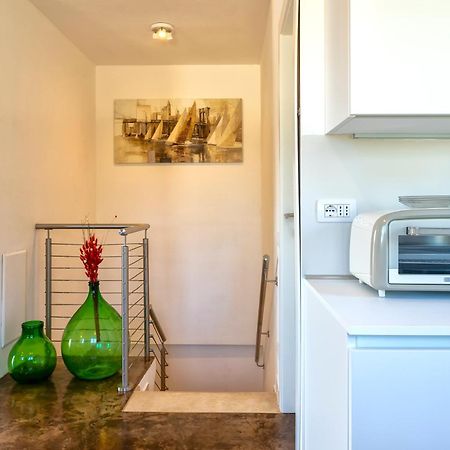 Sardinia Re - Villa Fioretta Flowers Apartments Olmedo Exterior photo
